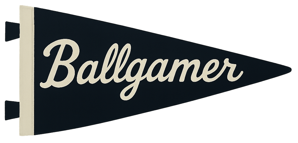 Ballgamer